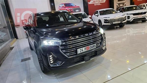 جيتور X90 بلس 2023 للبيع في العراق - اربيل